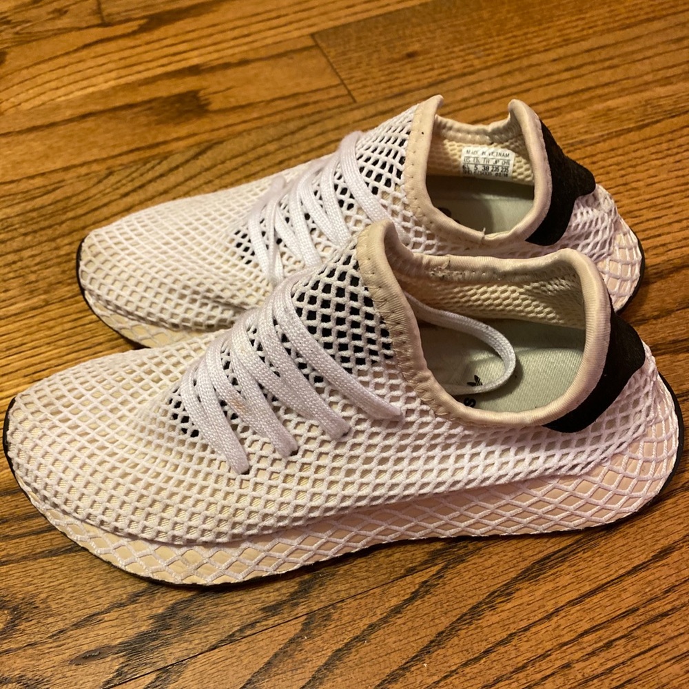 Adidas Shoes